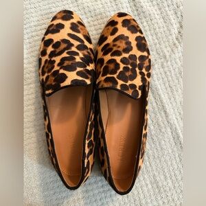 JCrew Flats - very good condition- like new